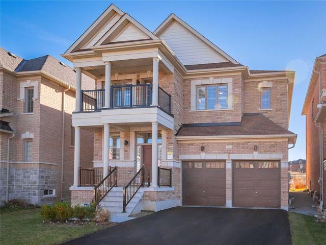 7 Prosperity Way, House detached with 4 bedrooms, 4 bathrooms and 6 parking in East Gwillimbury ON | Card Image
