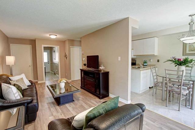 55 - 6950 Tenth Line W, Townhouse with 3 bedrooms, 3 bathrooms and 2 parking in Mississauga ON | Image 27