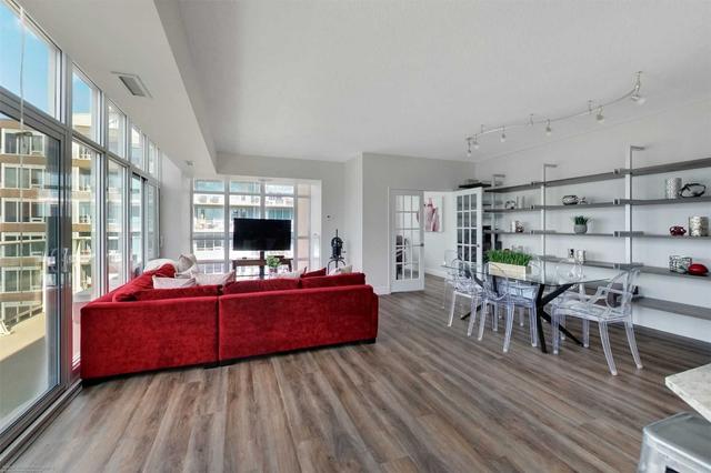 ph2316 - 65 East Liberty St, Condo with 2 bedrooms, 2 bathrooms and 1 parking in Toronto ON | Image 2