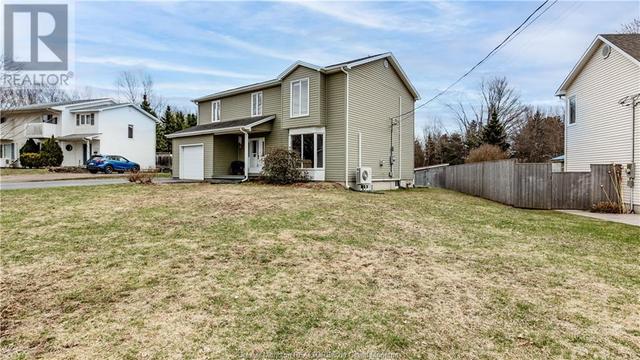 67 Amand Cres, House detached with 4 bedrooms, 2 bathrooms and null parking in Dieppe NB | Image 32