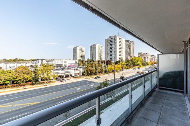 317 - 591 Sheppard Ave E, Condo with 2 bedrooms, 2 bathrooms and 1 parking in Toronto ON | Image 14