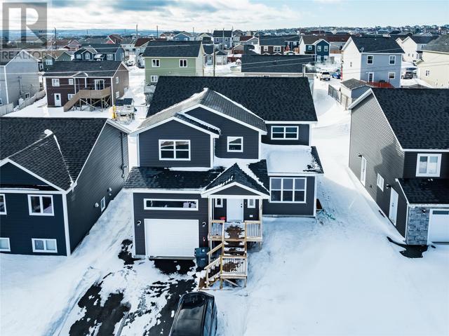 17 Quantum Drive, House detached with 5 bedrooms, 3 bathrooms and null parking in Paradise NL | Image 36