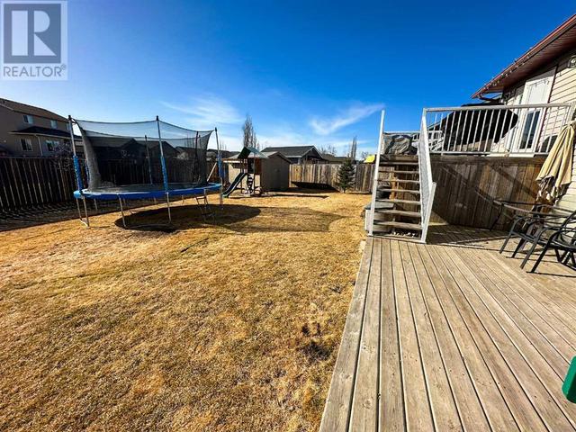 19 Reay Court, House detached with 3 bedrooms, 2 bathrooms and 4 parking in Whitecourt AB | Image 31