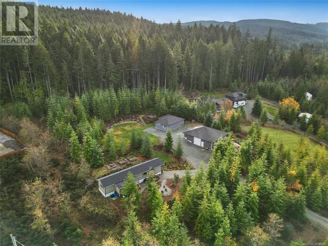 2830 Woodcroft Pl, House detached with 5 bedrooms, 3 bathrooms and 6 parking in Cowichan Valley B BC | Image 29