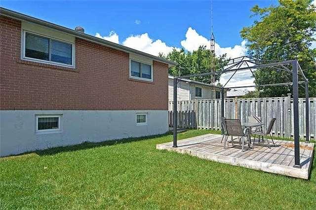 839 Zator Ave, House detached with 3 bedrooms, 2 bathrooms and 6 parking in Pickering ON | Image 19