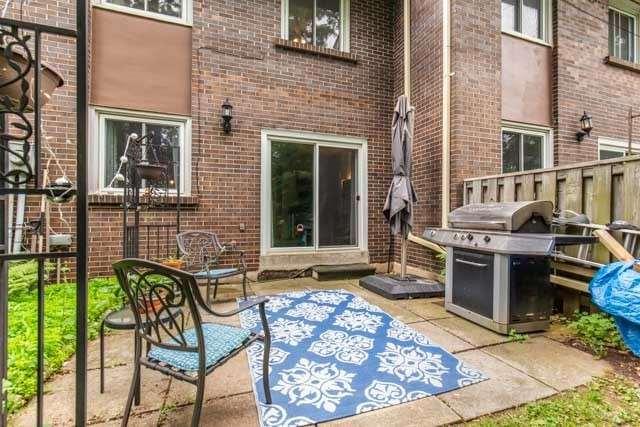 11 - 1456 Sixth Line, Townhouse with 3 bedrooms, 2 bathrooms and 1 parking in Oakville ON | Image 28