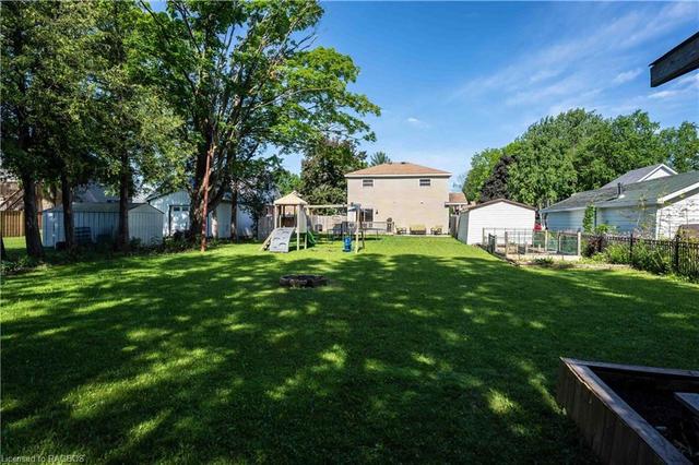 1661 8th Avenue E, House detached with 3 bedrooms, 1 bathrooms and 4 parking in Owen Sound ON | Image 48