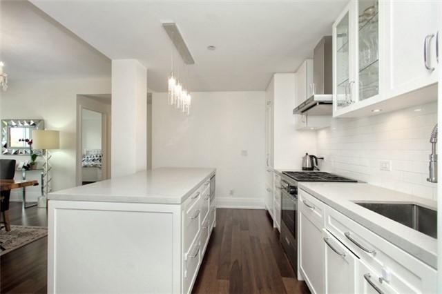 309 - 25 Malcolm Rd, Condo with 3 bedrooms, 2 bathrooms and 1 parking in Toronto ON | Image 9