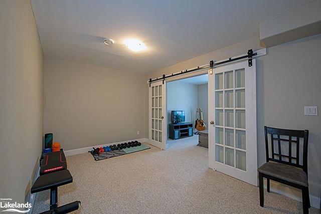 Lower Work-Out/ Rec Room | Image 20