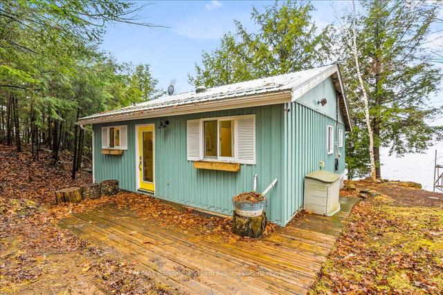 4845 Kennisis Lake Rd, House detached with 4 bedrooms, 2 bathrooms and 4 parking in Dysart et al ON | Image 12