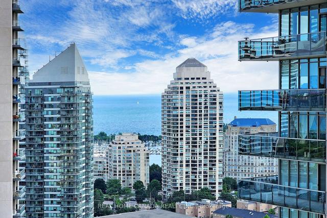 2901 - 90 Park Lawn Rd, Condo with 3 bedrooms, 3 bathrooms and 1 parking in Toronto ON | Image 28