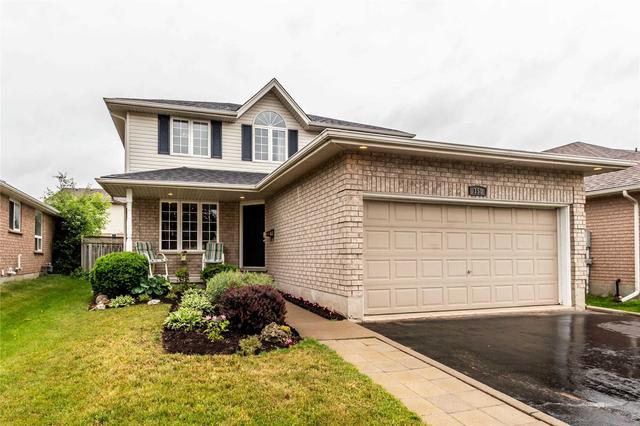 150 Green Vista Dr, House detached with 4 bedrooms, 4 bathrooms and 4 parking in Cambridge ON | Image 1