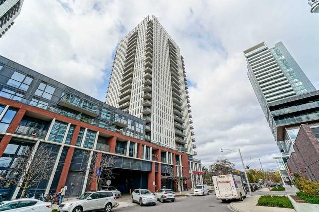1009 - 170 Sumach St, Condo with 2 bedrooms, 2 bathrooms and 1 parking in Toronto ON | Image 12