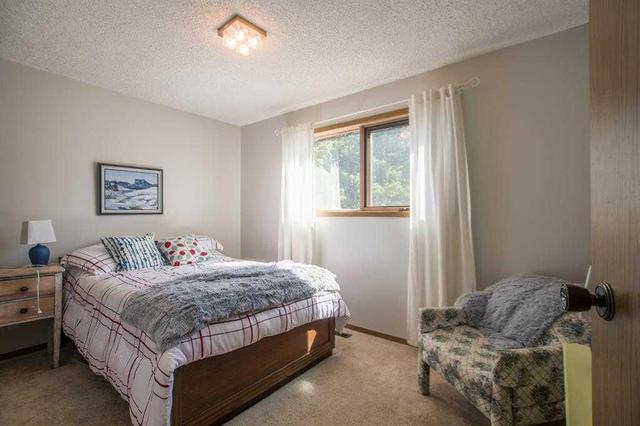 212 Evergreen Avenue, House detached with 3 bedrooms, 3 bathrooms and 4 parking in Improvement District No.  4 Waterton AB | Image 22