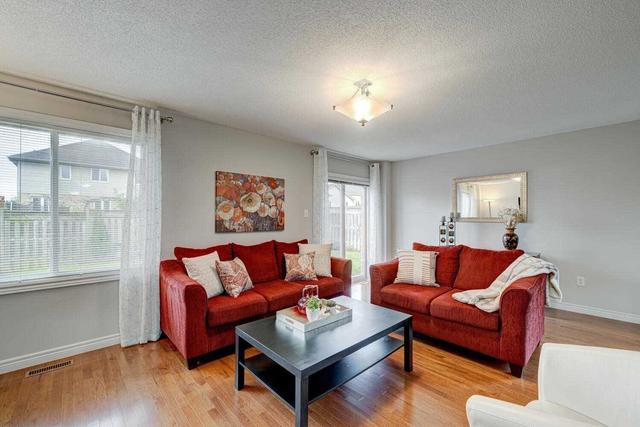 976 Kimball Cres, House detached with 3 bedrooms, 2 bathrooms and 4 parking in London ON | Image 38