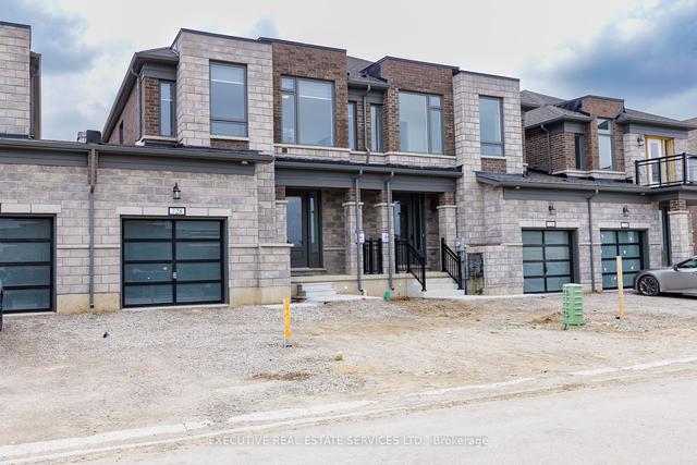 728 Khalsa Dr, House attached with 3 bedrooms, 3 bathrooms and 3 parking in Woodstock ON | Image 1