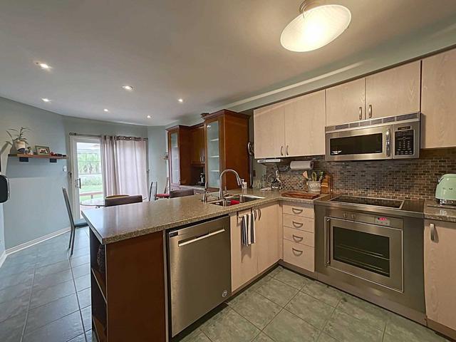 5251 Marblewood Dr, House detached with 3 bedrooms, 3 bathrooms and 3 parking in Mississauga ON | Image 23