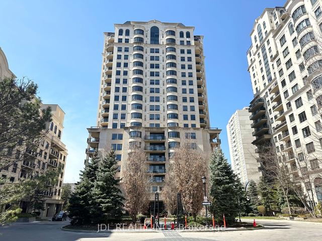 602b - 660 Sheppard Ave E, Condo with 2 bedrooms, 2 bathrooms and 1 parking in Toronto ON | Image 1