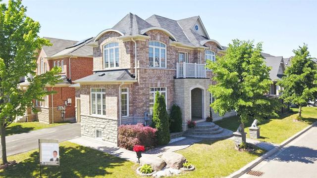 33 Gamble Dr, House detached with 4 bedrooms, 4 bathrooms and 6 parking in Ajax ON | Image 23