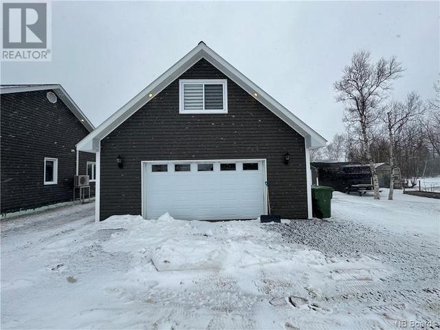 64 Allee 89, House detached with 3 bedrooms, 1 bathrooms and null parking in Charlo NB | Image 31