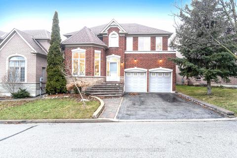 37 Meadowgrass Cres, Markham, ON, L3S4B2 | Card Image