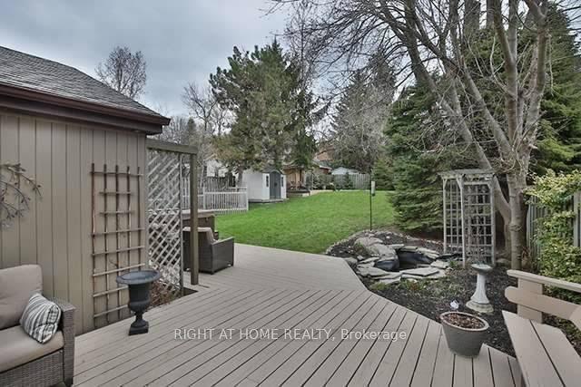 1805 Appleview Rd, House detached with 3 bedrooms, 2 bathrooms and 4 parking in Pickering ON | Image 35