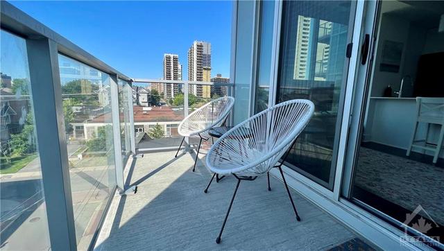 512 - 255 Bay Street, Condo with 1 bedrooms, 1 bathrooms and null parking in Ottawa ON | Image 14