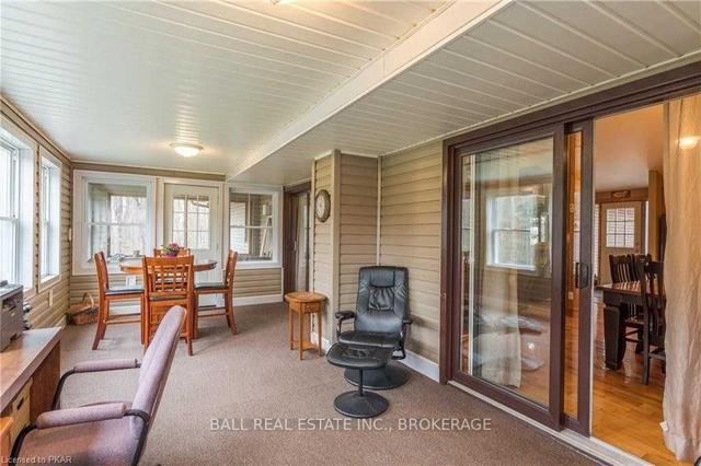 2115 County Road 620 Rd, House detached with 3 bedrooms, 2 bathrooms and 26 parking in North Kawartha ON | Image 11