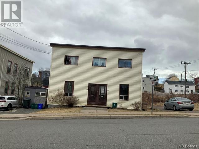 194 - 196 Tower Street, House other with 0 bedrooms, 0 bathrooms and null parking in Saint John NB | Image 1