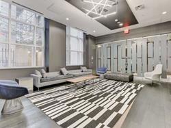 1107 - 105 George St, Condo with 1 bedrooms, 2 bathrooms and 1 parking in Toronto ON | Image 8