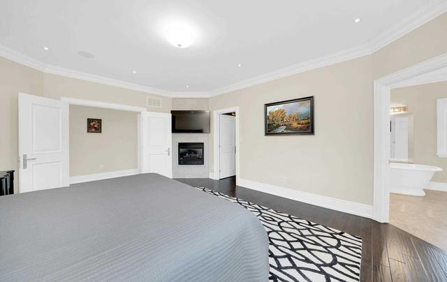 81 Lynwood Cres, House detached with 4 bedrooms, 4 bathrooms and 7 parking in King ON | Image 5