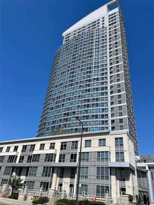 th312 - 36 Lee Centre Dr, Townhouse with 2 bedrooms, 2 bathrooms and 1 parking in Toronto ON | Image 9
