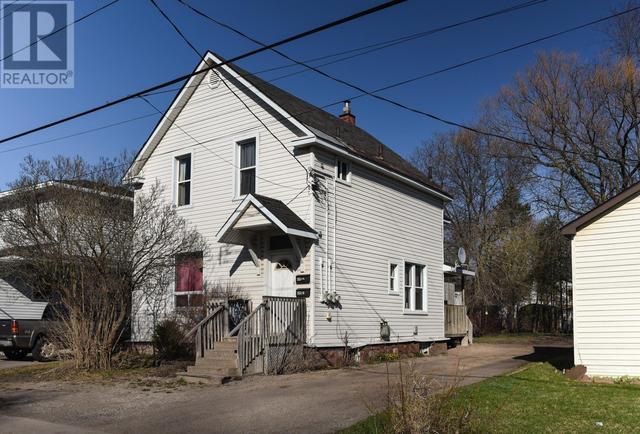 498 John St, House other with 0 bedrooms, 0 bathrooms and null parking in Sault Ste. Marie ON | Image 1