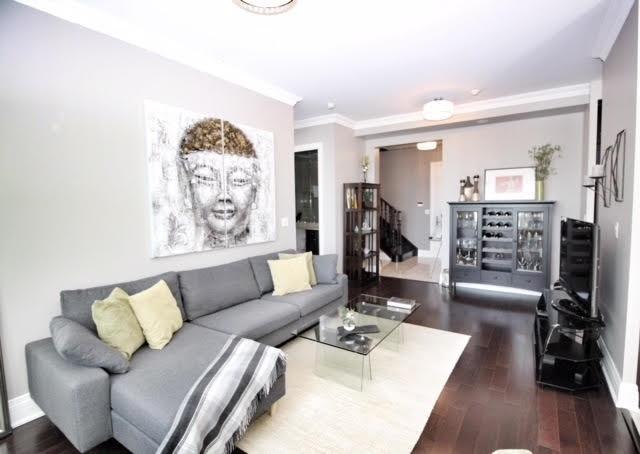 1105 - 20 Bloorview Pl, Condo with 2 bedrooms, 2 bathrooms and 2 parking in Toronto ON | Image 6