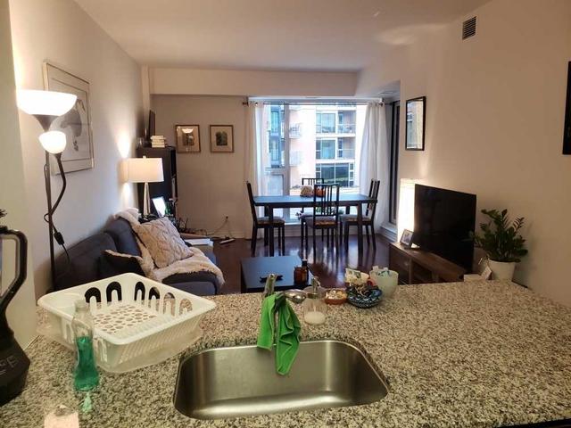 214 - 250 Lett St, Condo with 1 bedrooms, 1 bathrooms and 1 parking in Ottawa ON | Image 16