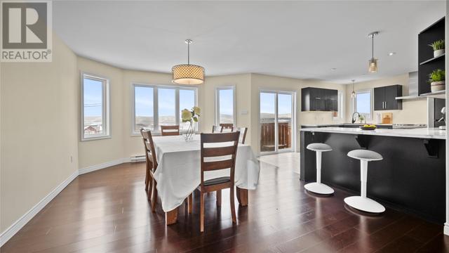 3 Eider Place, House detached with 5 bedrooms, 3 bathrooms and null parking in Paradise NL | Image 12