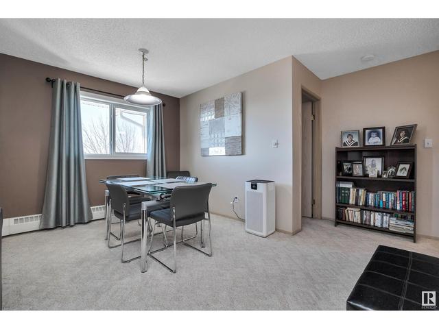 402 - 11620 9a Av Nw, Condo with 2 bedrooms, 2 bathrooms and 1 parking in Edmonton AB | Image 13
