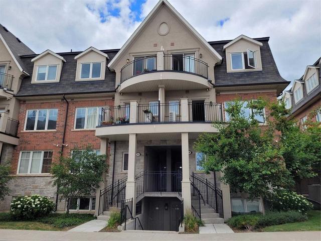 13-01 - 2420 Baronwood Dr, Townhouse with 2 bedrooms, 2 bathrooms and 2 parking in Oakville ON | Image 1