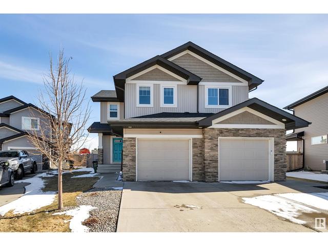 7133 Cardinal Wy Sw, House semidetached with 3 bedrooms, 2 bathrooms and null parking in Edmonton AB | Image 2