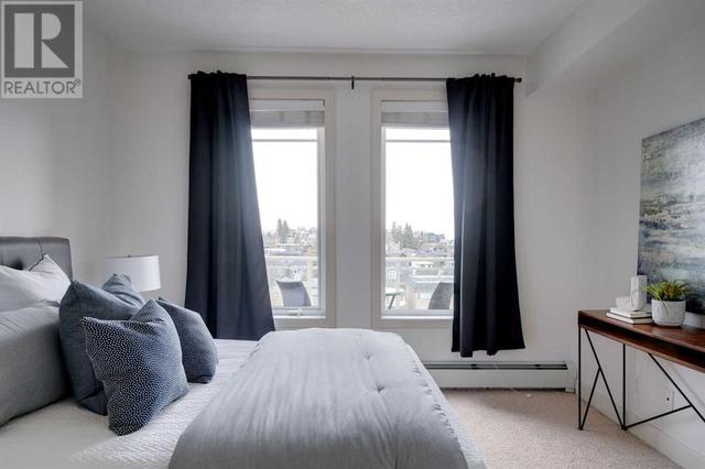 612, - 3410 20 Street Sw, Condo with 2 bedrooms, 2 bathrooms and 2 parking in Calgary AB | Image 10