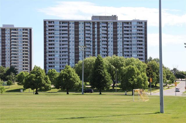 1508 - 44 Falby Crt, Condo with 3 bedrooms, 2 bathrooms and 1 parking in Ajax ON | Image 14