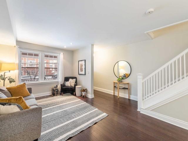 19 Malvern Ave, House semidetached with 3 bedrooms, 2 bathrooms and 0 parking in Toronto ON | Image 12