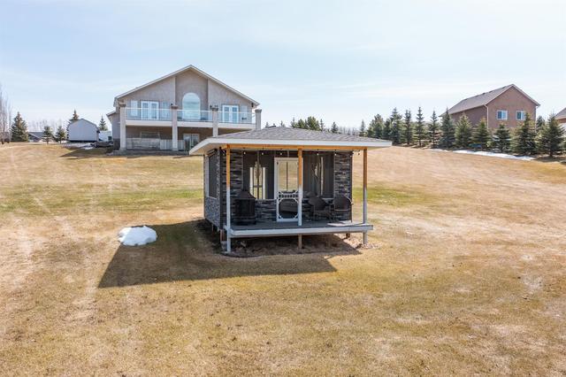 69 - 27121 Township Road 402, House detached with 4 bedrooms, 3 bathrooms and null parking in Lacombe County AB | Image 39