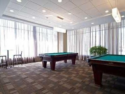 607 - 5793 Yonge St, Condo with 1 bedrooms, 1 bathrooms and 1 parking in Toronto ON | Image 7