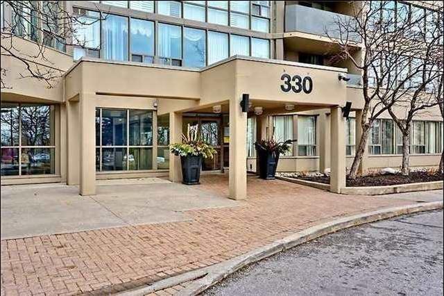 208 - 330 Rathburn Rd W, Condo with 2 bedrooms, 2 bathrooms and 2 parking in Mississauga ON | Image 29