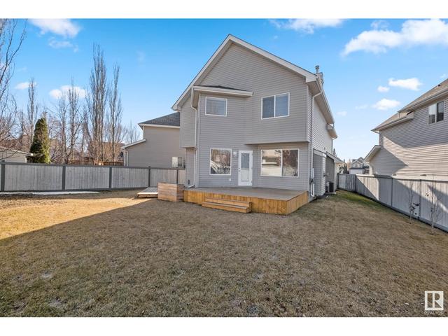 8303 12 Av Sw, House detached with 4 bedrooms, 3 bathrooms and 4 parking in Edmonton AB | Image 43