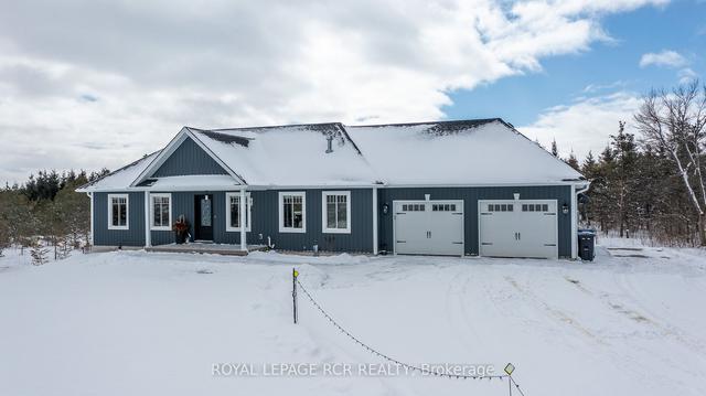 225458 Southgate Rd, House detached with 2 bedrooms, 3 bathrooms and 12 parking in Southgate ON | Image 1