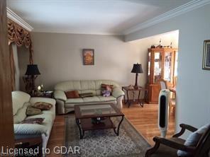 62 Lowes Road W, House detached with 4 bedrooms, 2 bathrooms and 12 parking in Guelph ON | Image 8