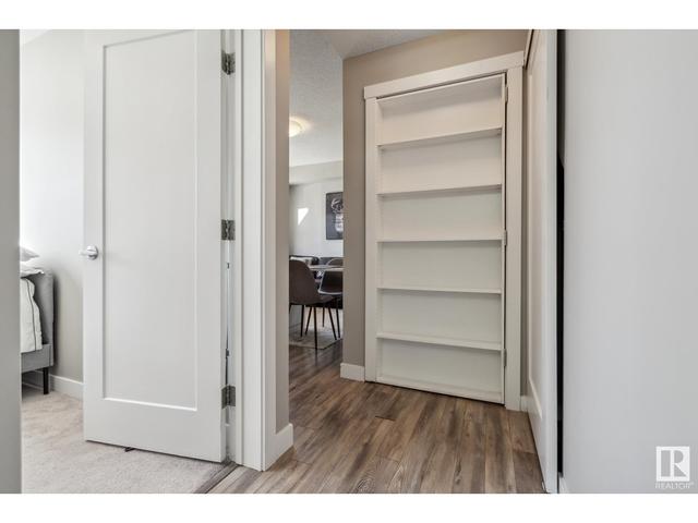43 - 446 Allard Bv Sw, House attached with 1 bedrooms, 1 bathrooms and null parking in Edmonton AB | Image 23