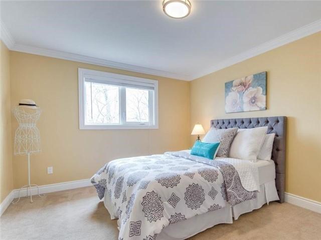 363 Binns Ave, House detached with 4 bedrooms, 5 bathrooms and 4 parking in Newmarket ON | Image 13